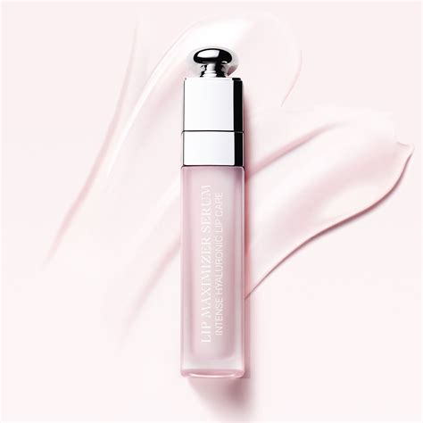 dior addict lip serum